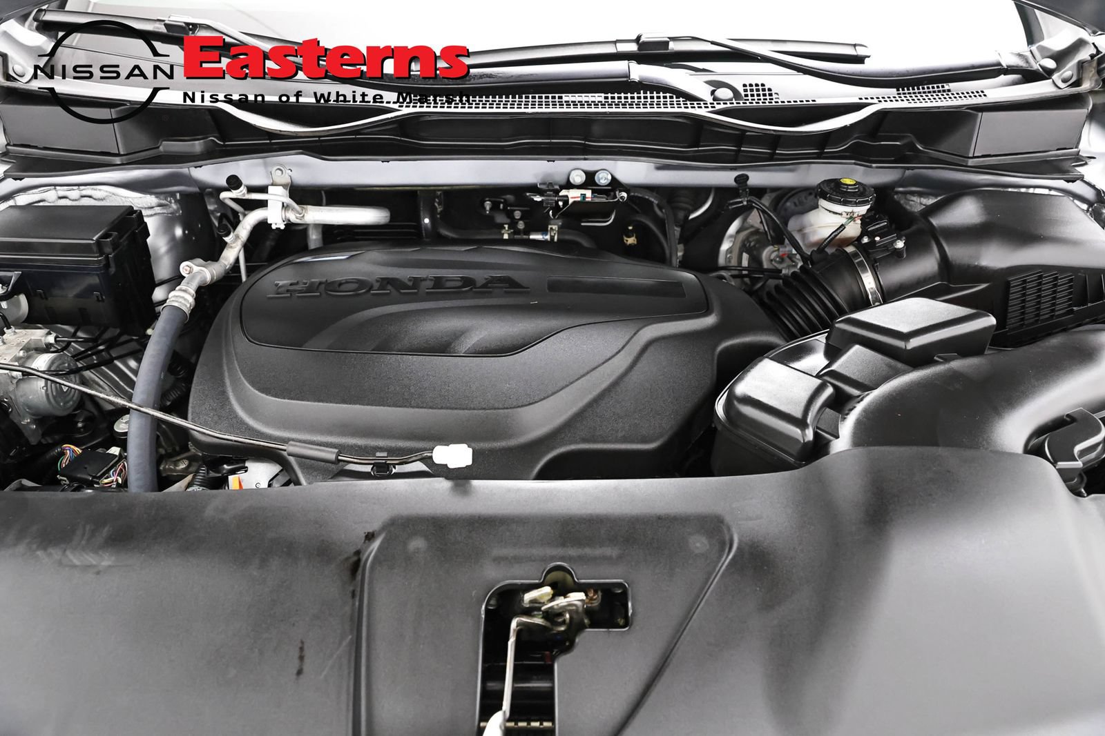 Used 2025 Honda Odyssey EX-L image 7