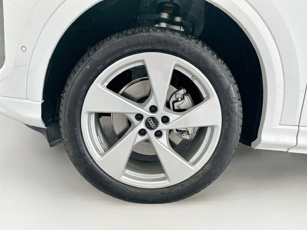 New 2026 Audi Q5 Premium AWD/4WD image 29