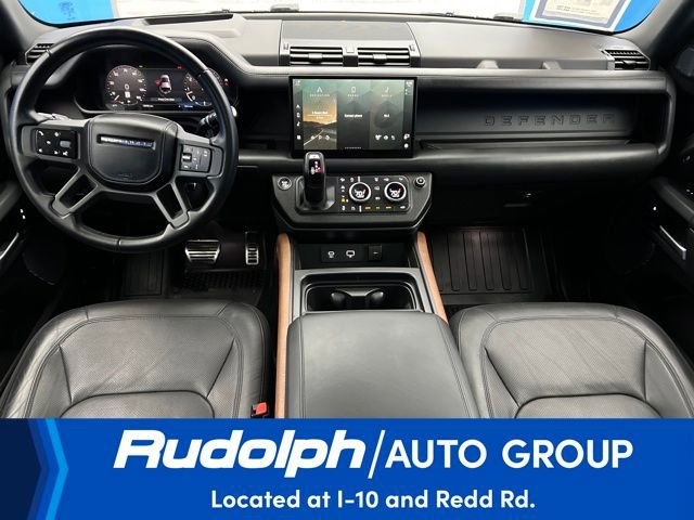 Used 2023 Land Rover Defender 110 X image 17
