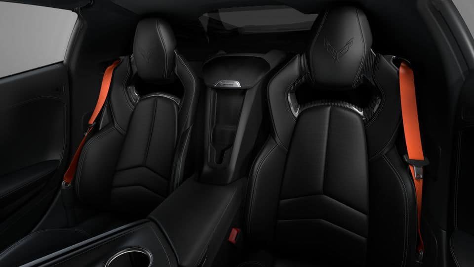 New 2027 Chevrolet Corvette Z06 RWD image 37