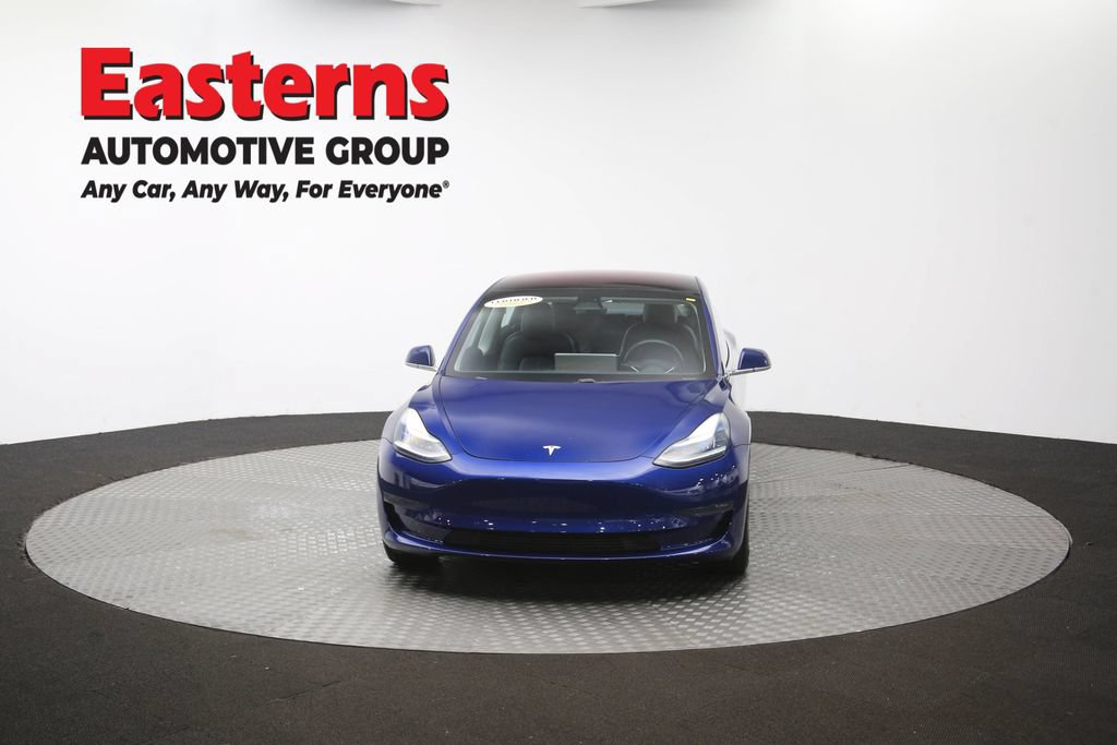 Used 2018 Tesla Model 3 Long Range RWD image 50