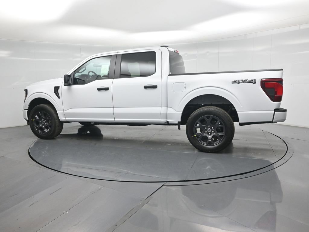 New 2026 Ford F150 STX AWD/4WD image 6