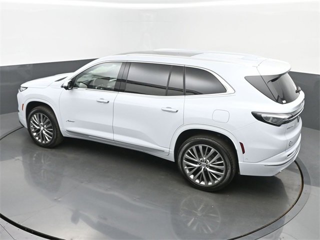 New 2026 Buick Enclave Avenir w/ Super Cruise Package image 42