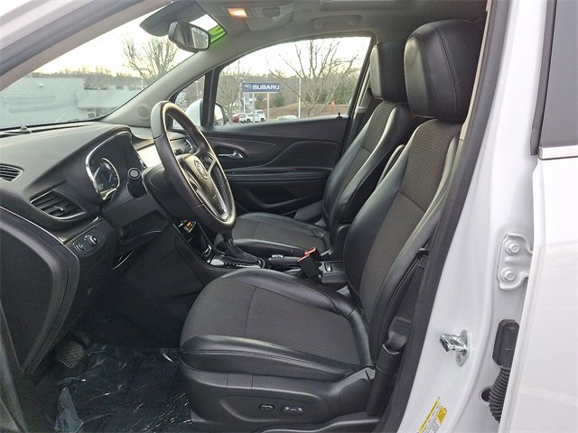 Used 2019 Buick Encore Preferred w/ Safety Package image 13