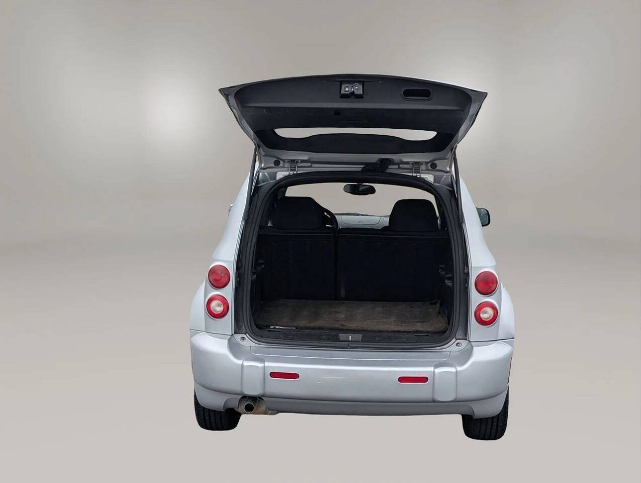 Used 2011 Chevrolet HHR LS FWD image 28