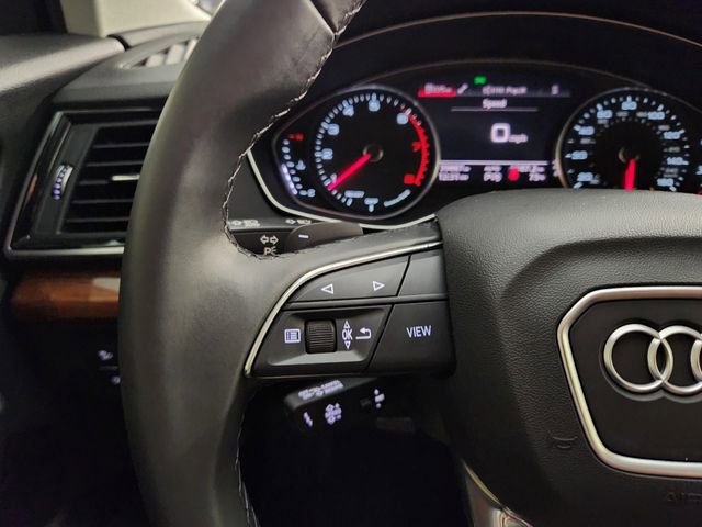 Used 2023 Audi Q5 2.0T Premium image 28