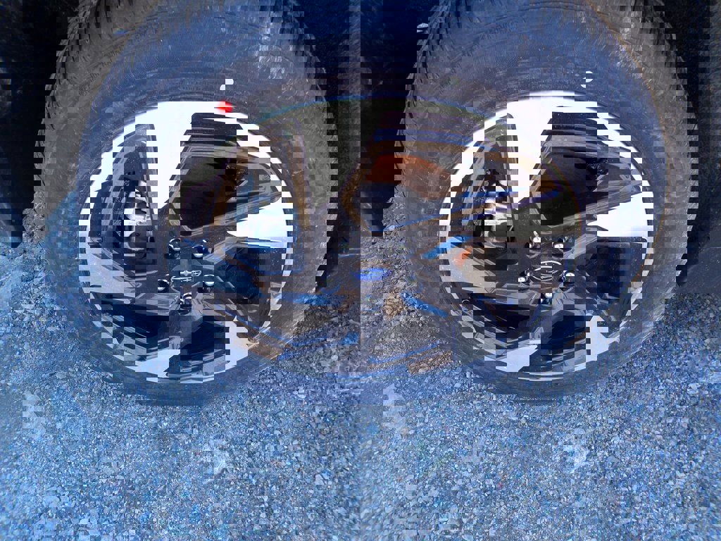 Certified 2025 Subaru Crosstrek 2.5i Limited image 5