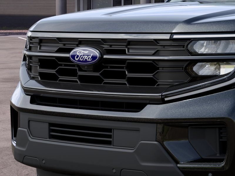 New 2027 Ford Expedition Max Active RWD image 17