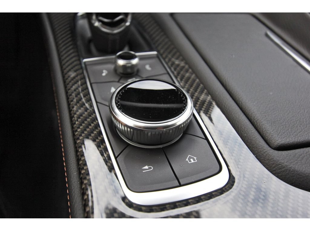 New 2026 Cadillac CT5 Sport w/ Technology Package RWD image 21