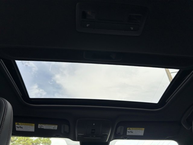 New 2025 MAZDA CX-5 2.5 Turbo w/ Premium Package image 12