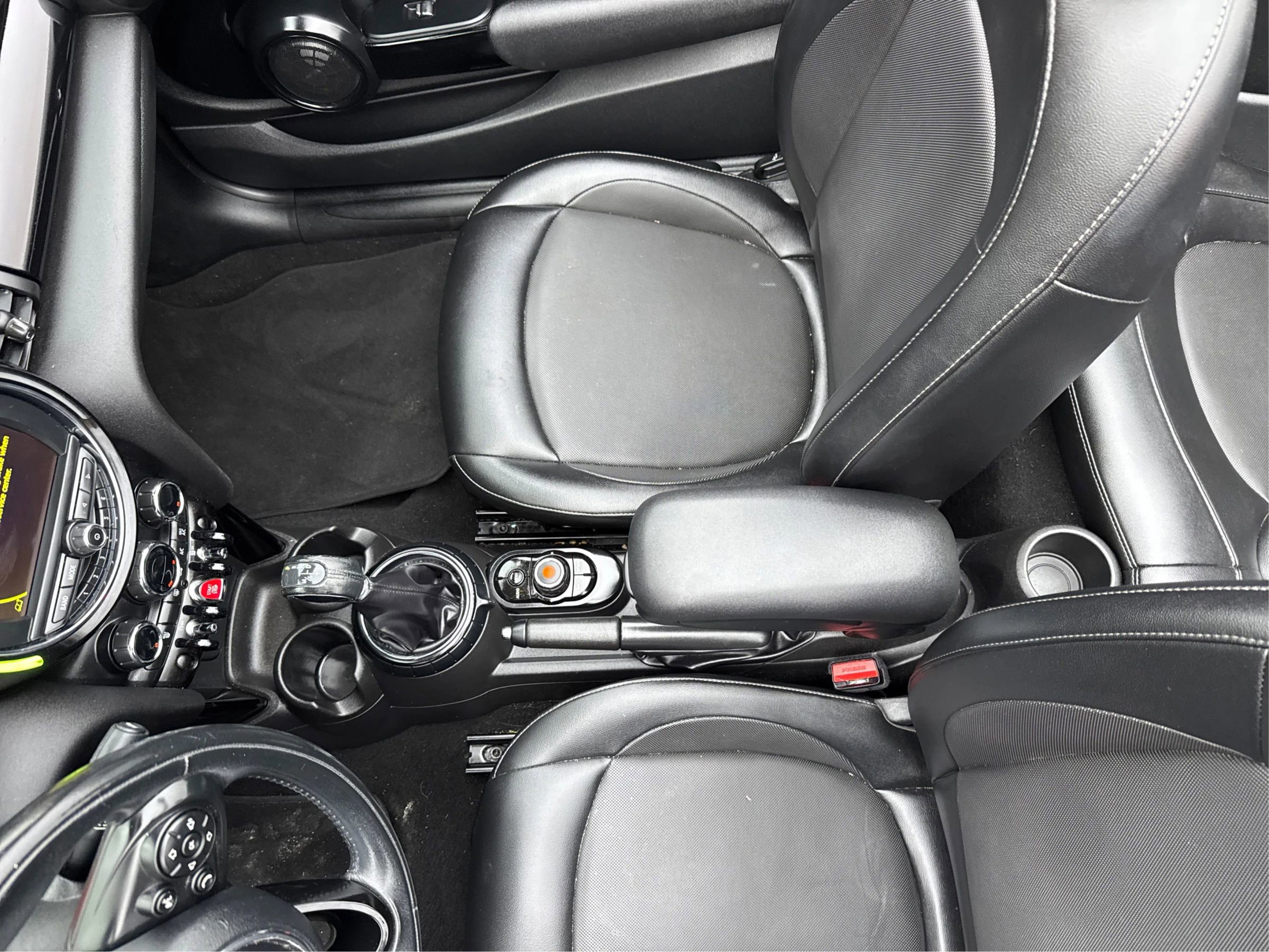 Used 2017 MINI Cooper Convertible image 20