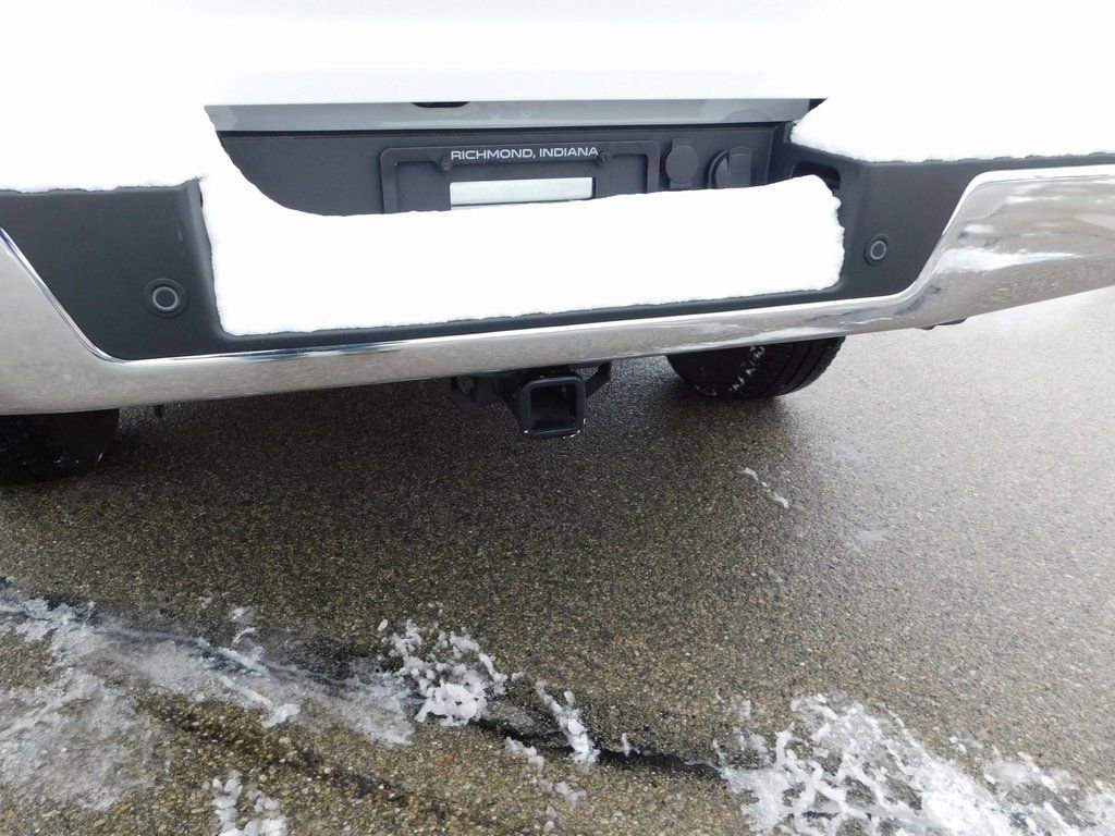 New 2024 Ford F150 XLT w/ Equipment Group 302A MID image 5