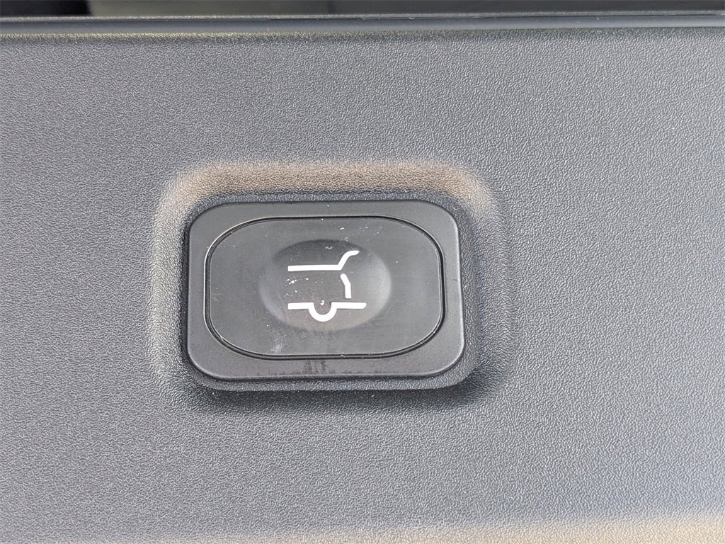 New 2025 Ford Expedition Platinum w/ Stealth Performance Package image 13