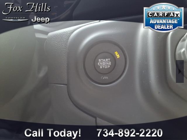 Used 2022 Jeep Wrangler Unlimited Sahara 4xe image 24