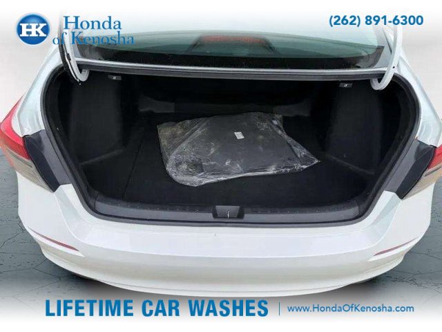 Certified 2023 Honda Civic EX image 15