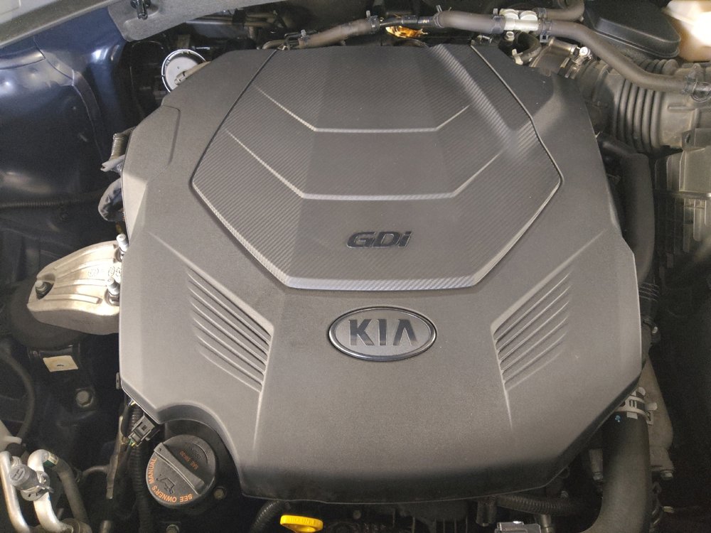 Used 2020 Kia Sorento S FWD image 30