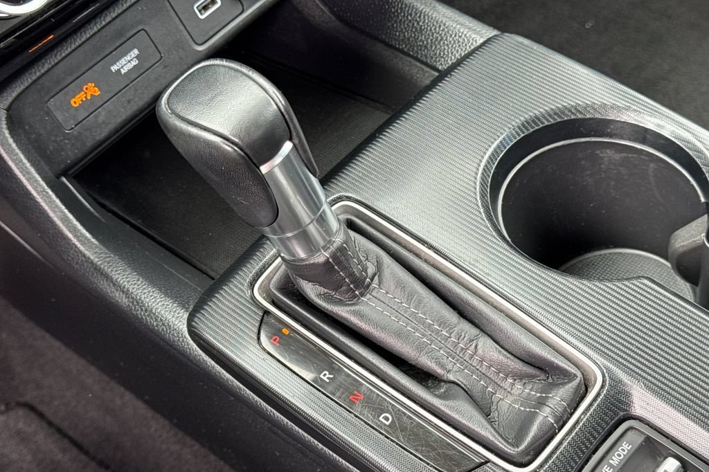 Certified 2023 Honda Civic Sport image 24