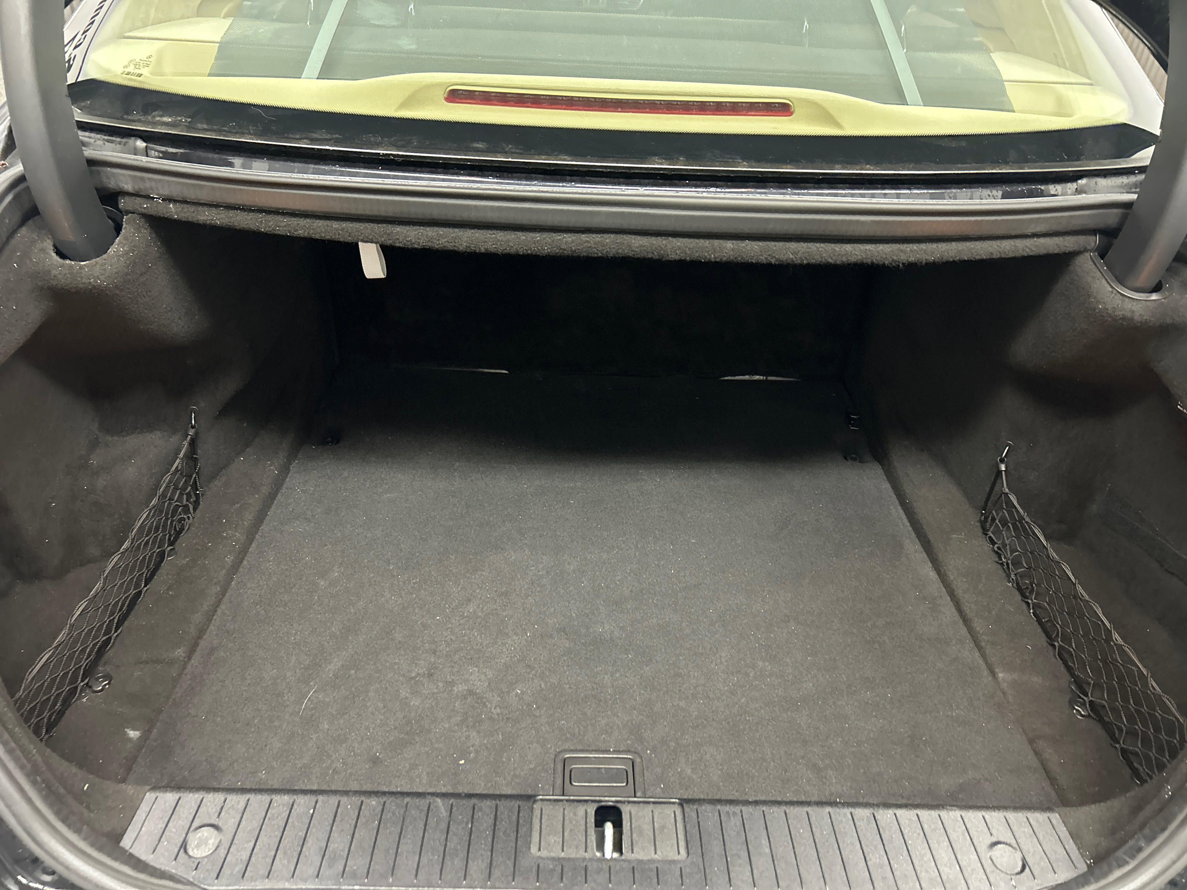 Used 2010 Mercedes-Benz CL 63 AMG image 15