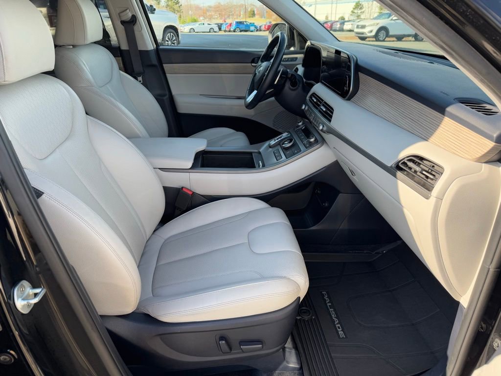 Used 2021 Hyundai Palisade SEL image 15