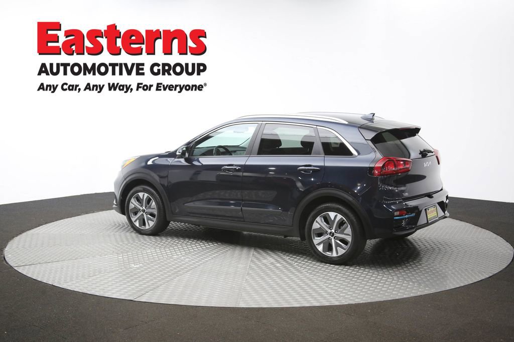 Used 2022 Kia Niro EX w/ Cold Weather Package FWD image 61