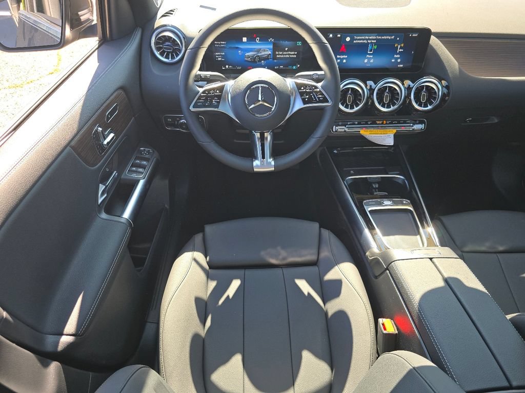New 2026 Mercedes-Benz GLA 250 4MATIC image 24
