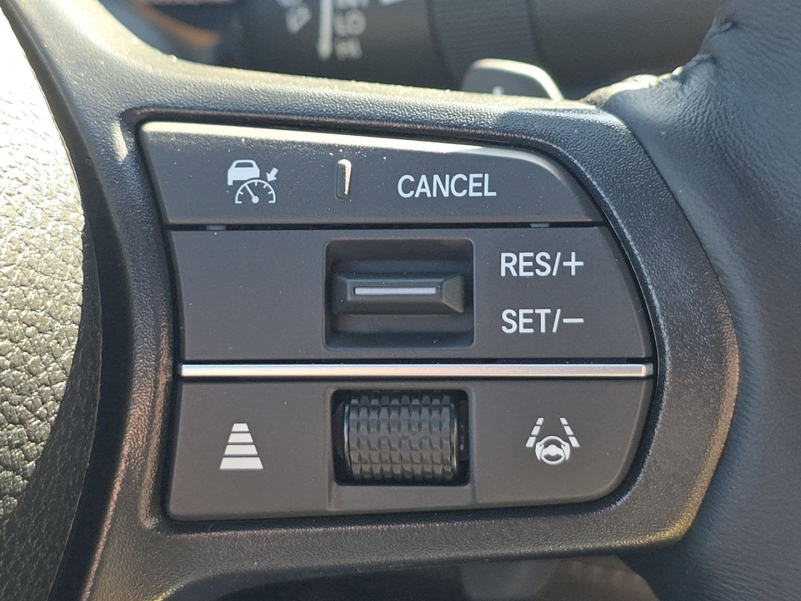 New 2026 Honda Accord Sport image 27