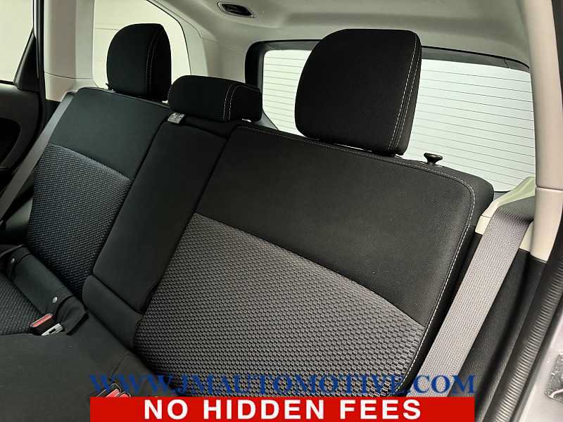 Used 2016 Subaru Forester 2.5i Premium AWD/4WD image 16