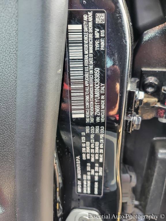 Used 2022 Maserati Levante Modena image 28