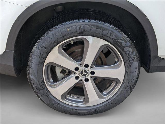 Used 2022 Mercedes-Benz GLC 300 4MATIC w/ Premium Package Lite image 20