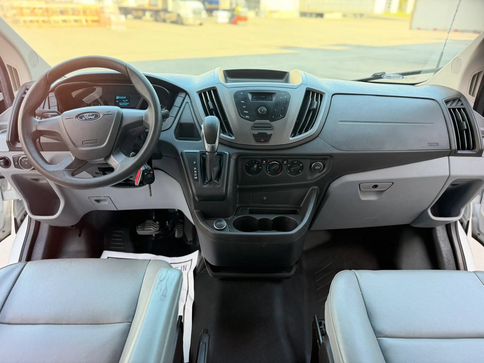Used 2019 Ford Transit 150 XL RWD image 23