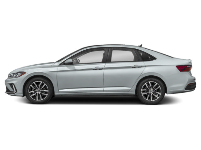 New 2027 Volkswagen Jetta SE FWD image 3