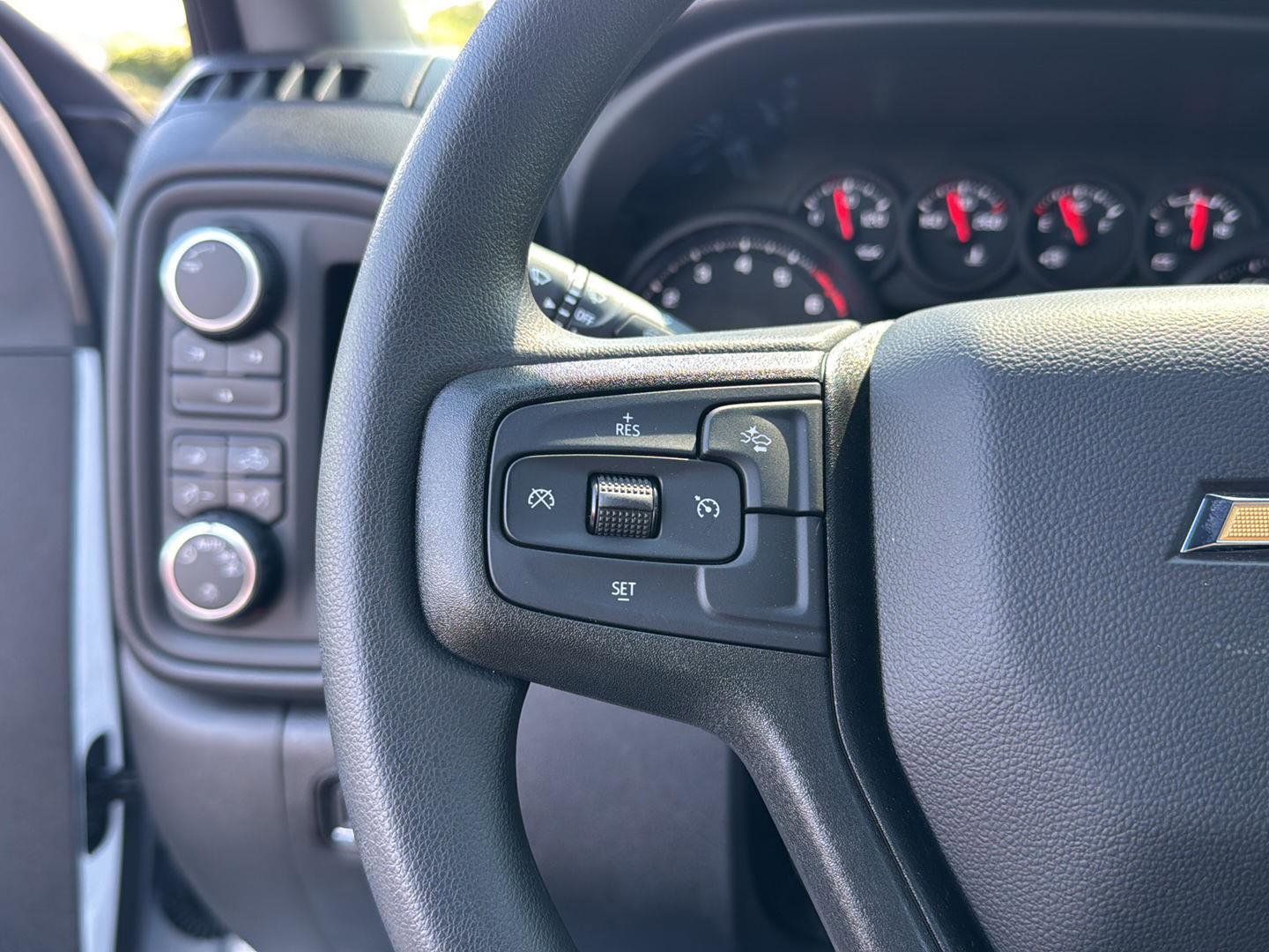 New 2026 Chevrolet Silverado 2500 Custom w/ Custom Value Package image 18