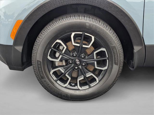 Used 2022 Hyundai Santa Cruz SEL w/ Activity Package image 21