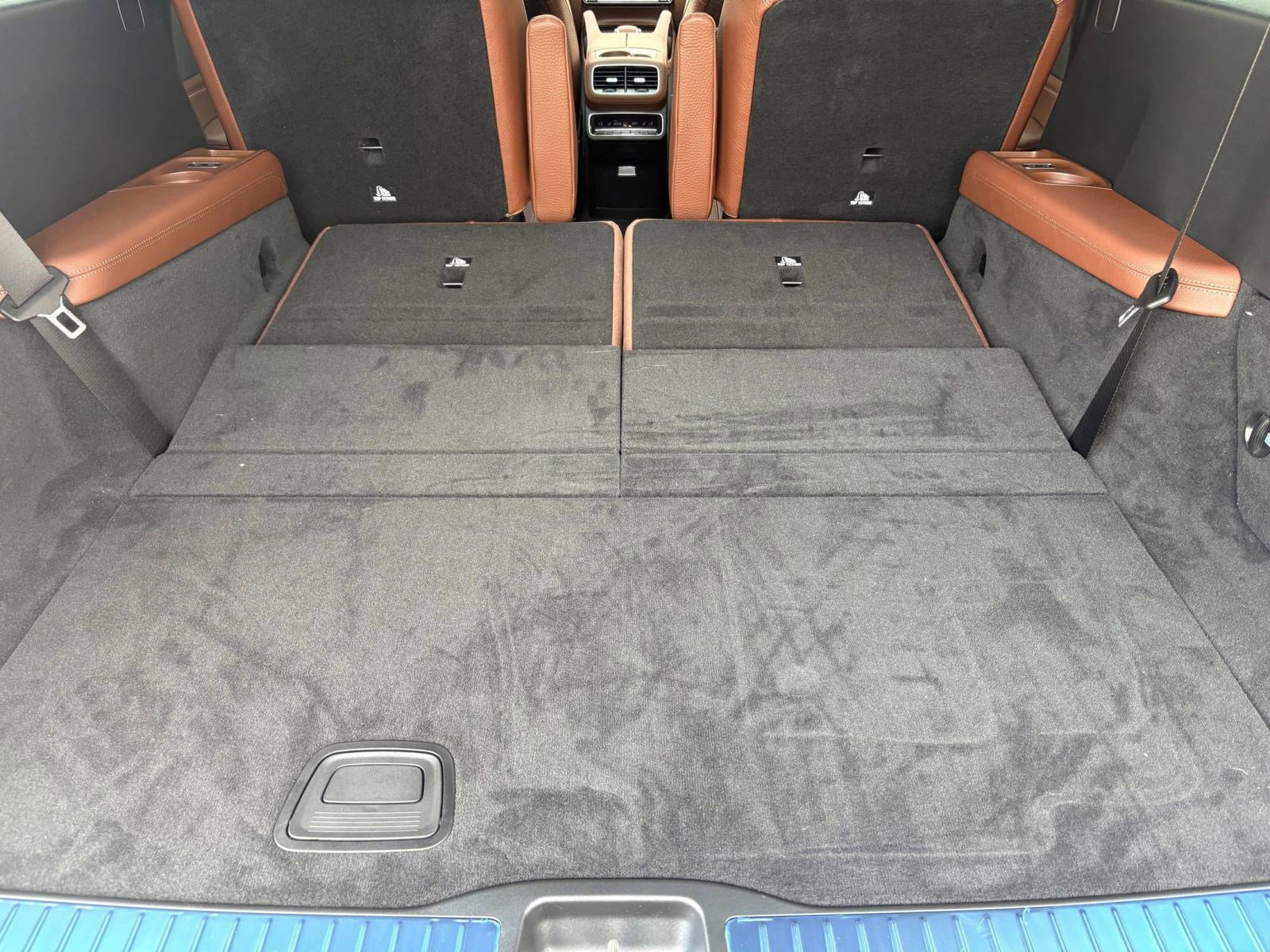 New 2026 Mercedes-Benz GLS 450 4MATIC image 24