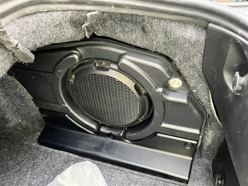 Used 2016 Ford Mustang GT Premium w/ Equipment Group 401A RWD image 29