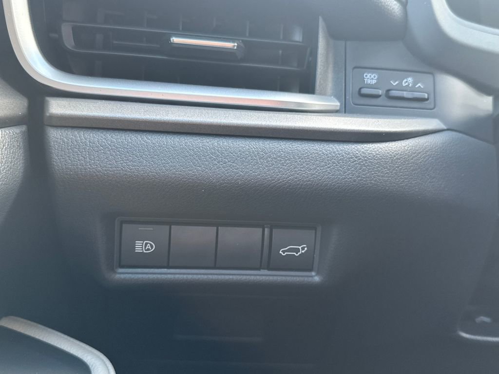 New 2026 Toyota Grand Highlander XLE image 31