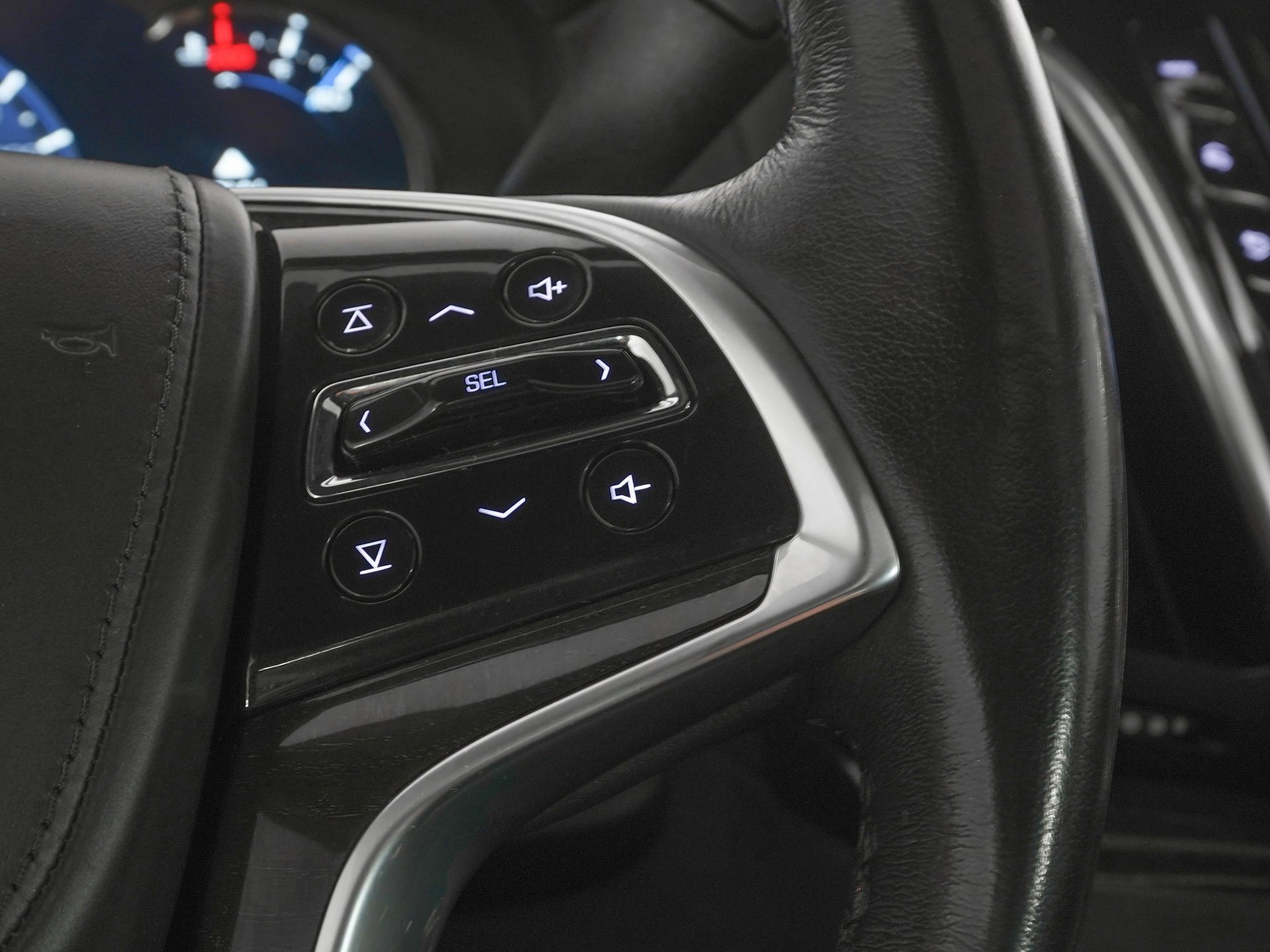 Used 2020 Cadillac Escalade ESV Platinum image 24