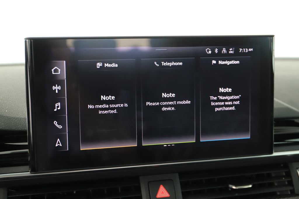 Certified 2024 Audi S5 Premium Plus w/ Premium Plus Package AWD/4WD image 26