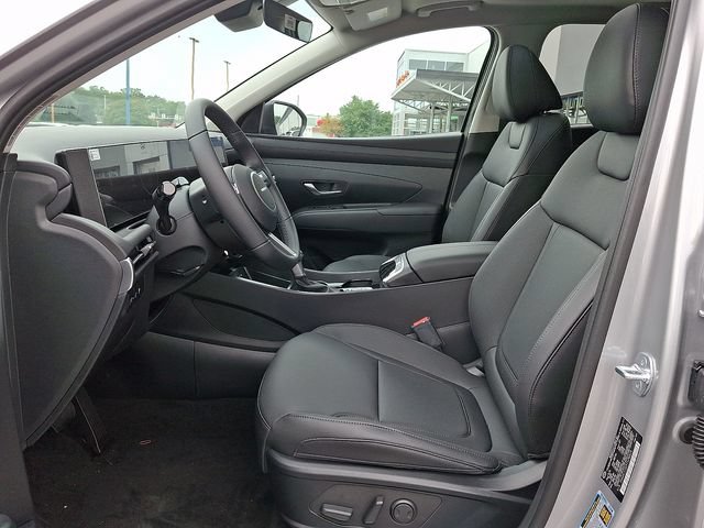 New 2026 Hyundai Tucson SEL AWD/4WD image 12