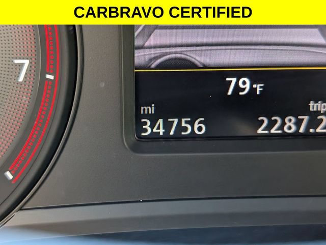 Used 2022 Volkswagen Passat 2.0T FWD image 19