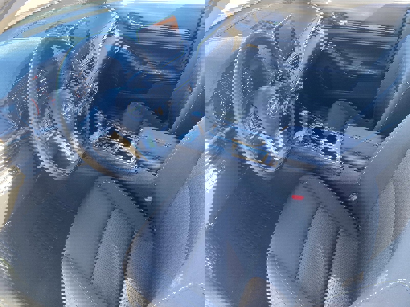 Certified 2024 Nissan Altima 2.5 SV image 19