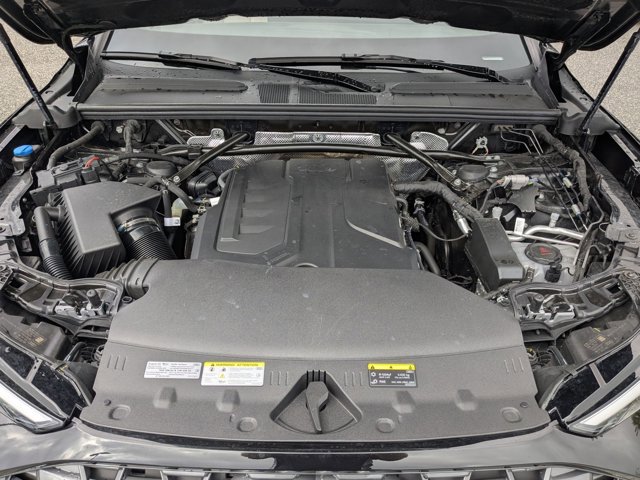 Certified 2025 Audi Q5 Premium w/ Convenience Package image 21