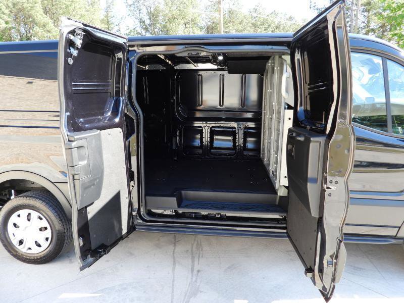 Used 2020 Ford Transit 250 Low Roof w/ Exterior Upgrade Package RWD image 43