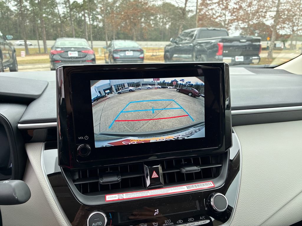 New 2026 Toyota Corolla LE image 20