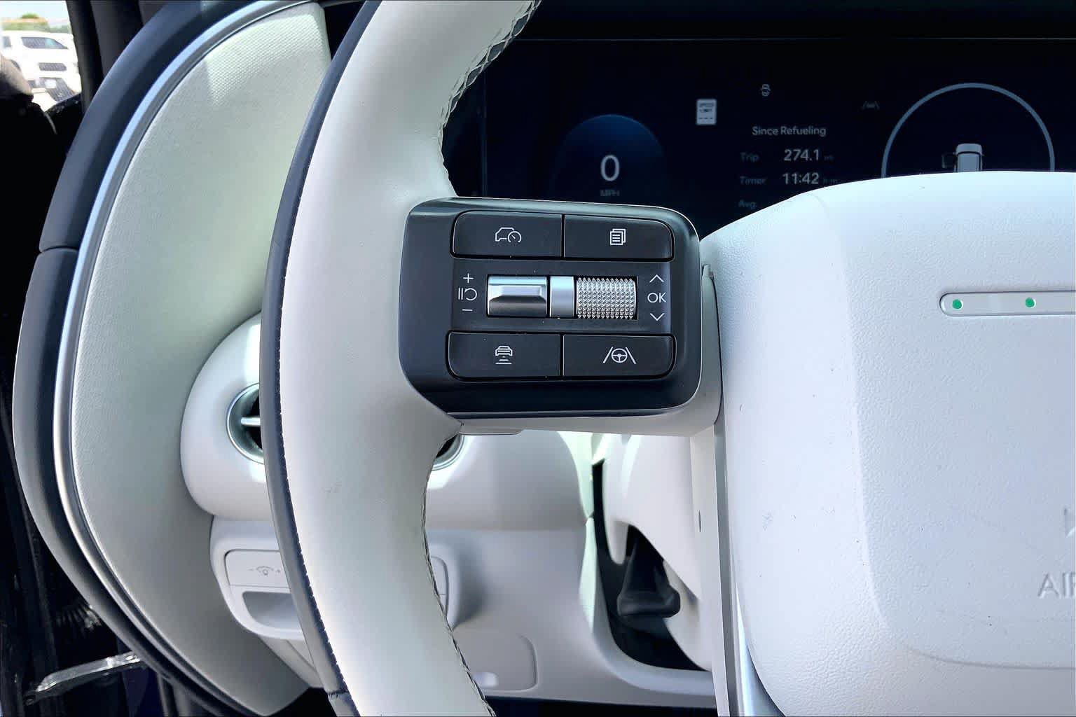 Certified 2026 Hyundai Palisade Calligraphy FWD image 44