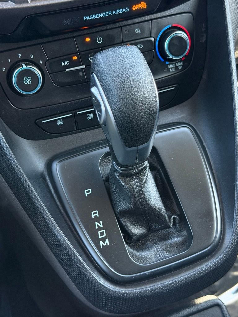 Used 2021 Ford Transit Connect XLT FWD image 39