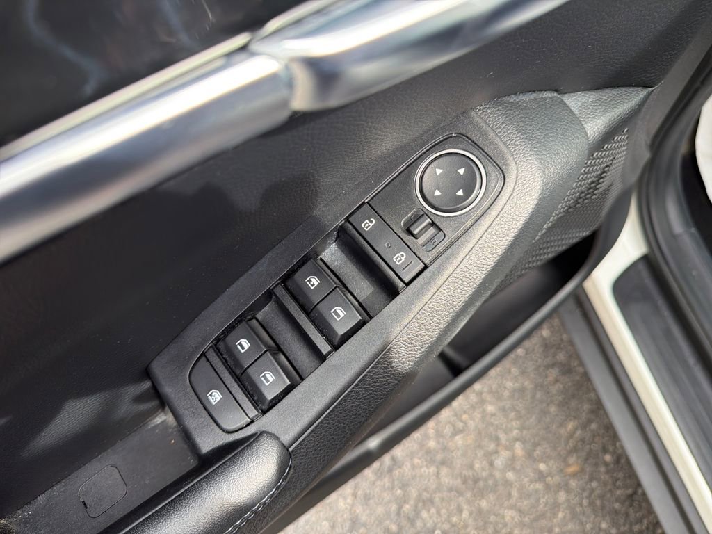 Certified 2023 Kia Seltos S w/ Navigation Package image 22