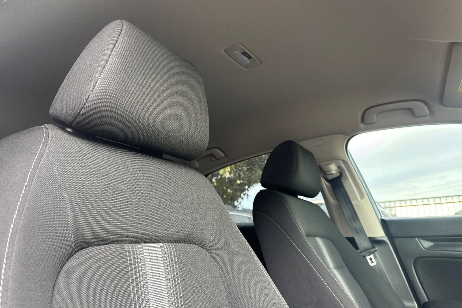 Used 2022 Honda Civic LX image 16