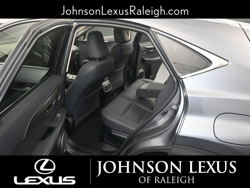 Used 2019 Lexus NX 300 AWD w/ Premium Package image 12