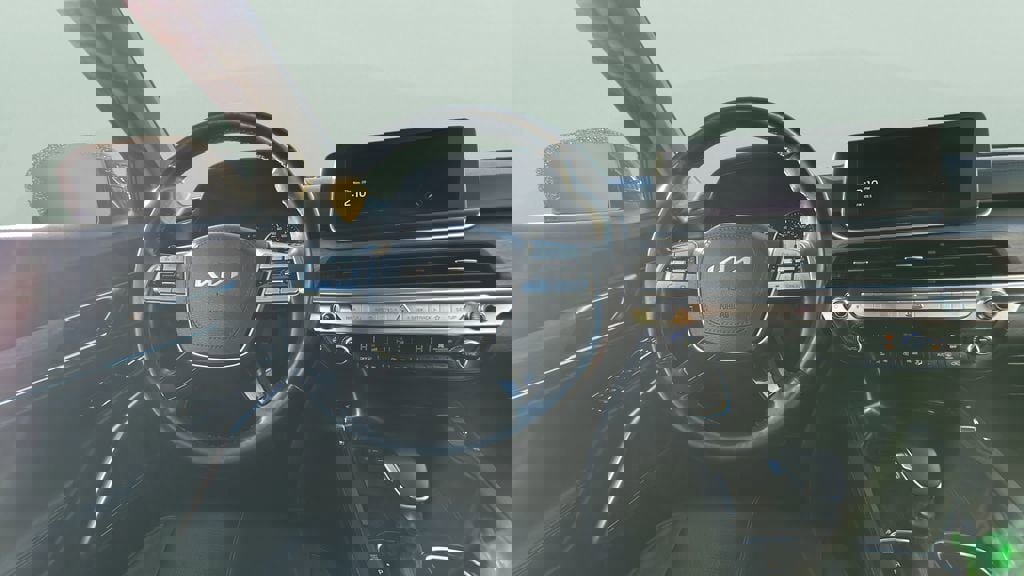 Used 2022 Kia Telluride EX w/ EX Premium Package image 28